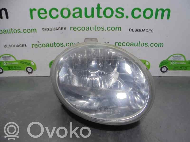 Daewoo Matiz Headlight/headlamp 