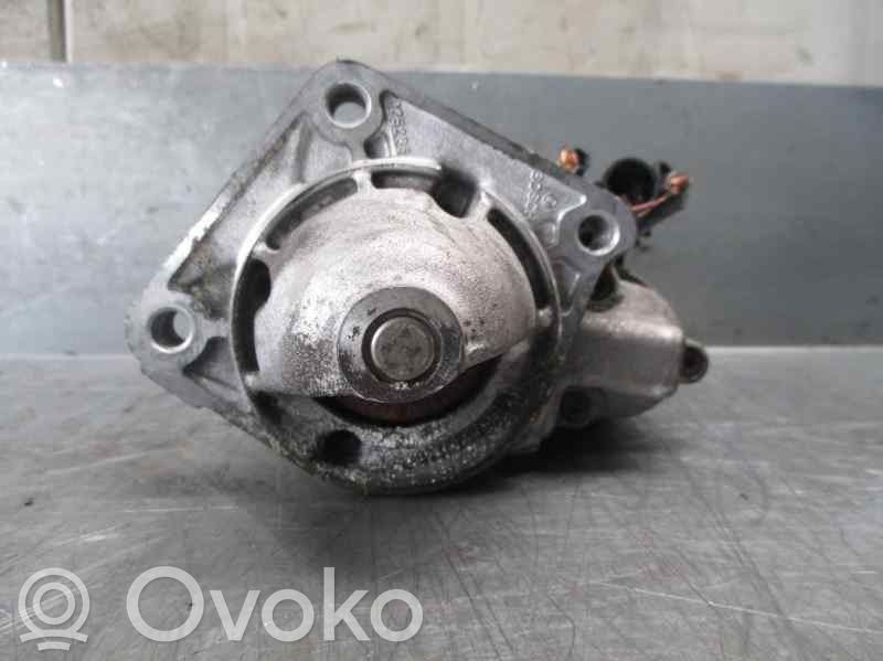Motor de arranque   2S6U11000DB,0001107418,BOSCH
