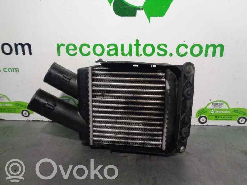 Renault Scenic I Interkūlerio radiatorius 