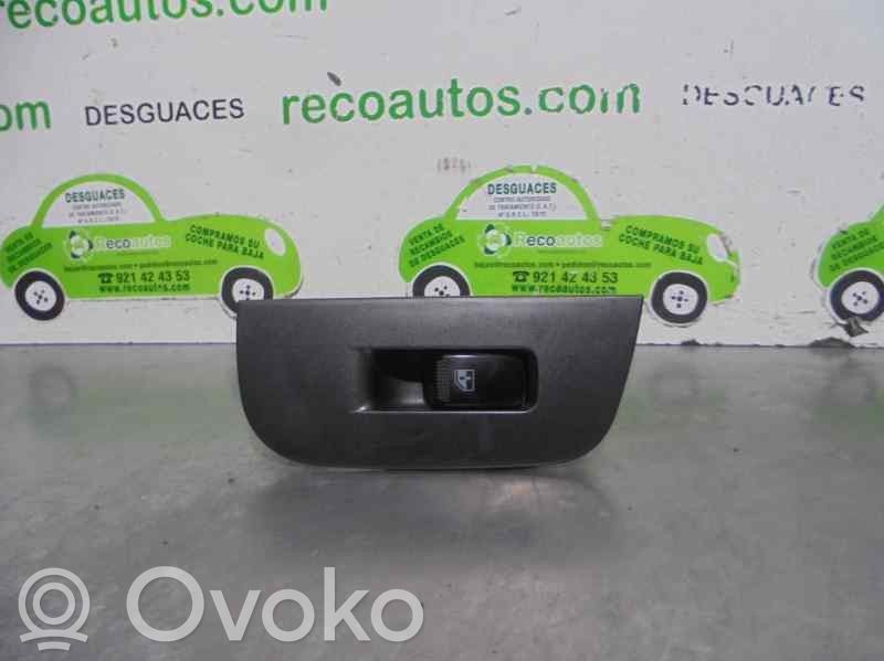 Hyundai Terracan Przyciski szyb 