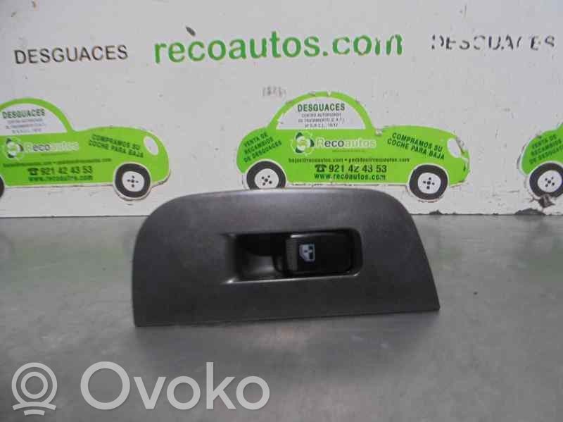 Hyundai Terracan Przyciski szyb 