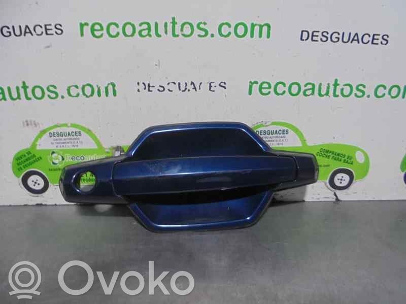 Hyundai Terracan Mâner exterior ușă față