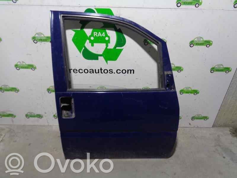 Citroen Jumpy Front door 