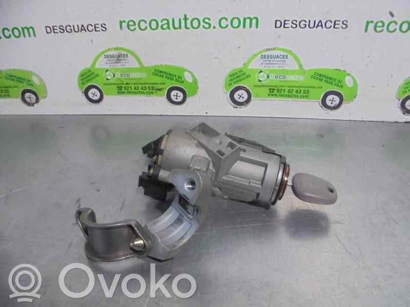 Toyota Corolla Verso E121 Blocchetto accensione