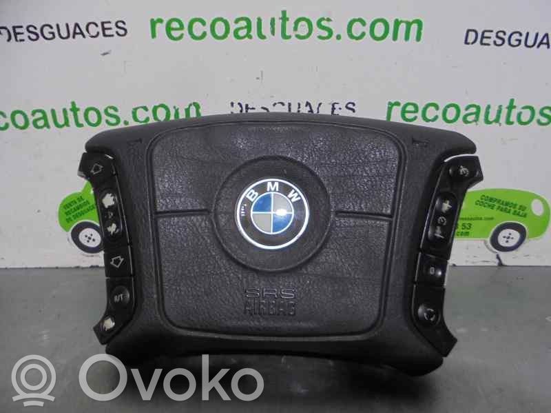 BMW 5 E39 Airbag del volante 