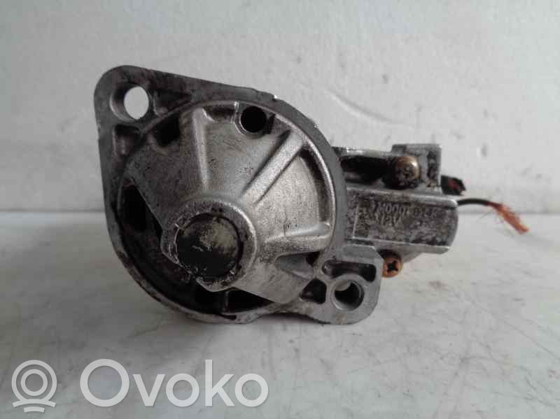 Mitsubishi Galant Motor de arranque 