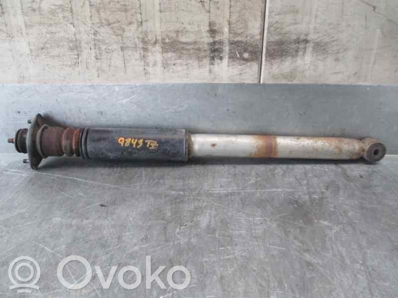 BMW 3 E46 Rear shock absorber/damper 