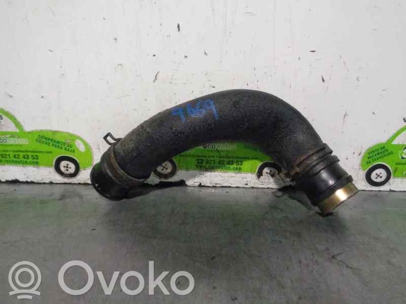 BMW 3 E46 Wąż / Przewód klimatyzacji A/C 