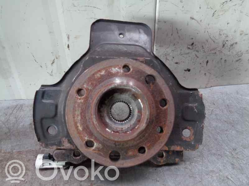 Opel Astra G Mangueta de dirección de rueda delantera 