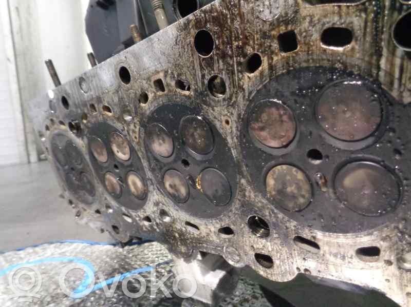 Engine head   7785805