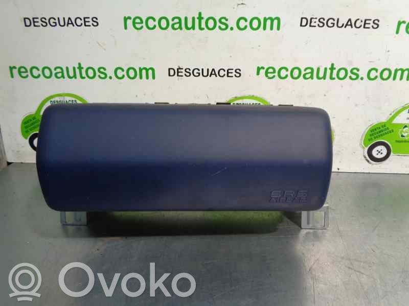 Smart ForTwo I MC01 Airbag latéral 