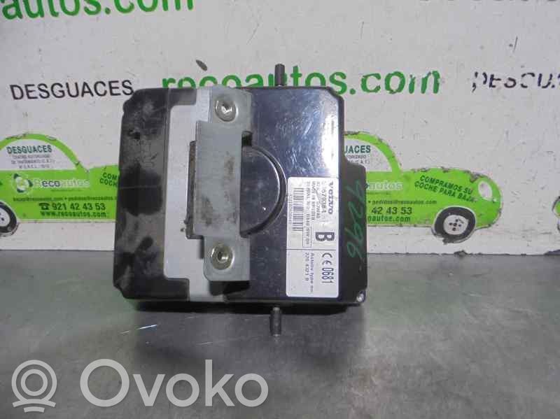 Volvo XC90 Autres unités de commande / modules 