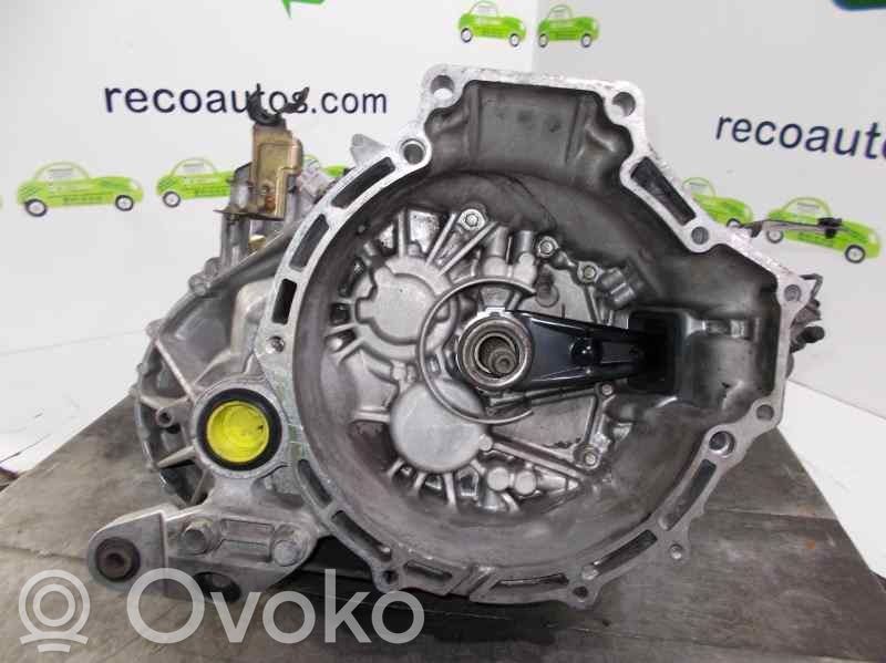 Mazda 5 Boîte de vitesses manuelle à 5 vitesses