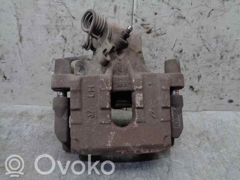 Mazda 5 Pinza del freno posteriore 