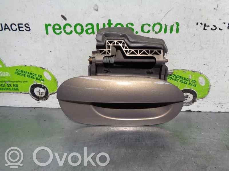 Manecilla externa puerta trasera   51228245466