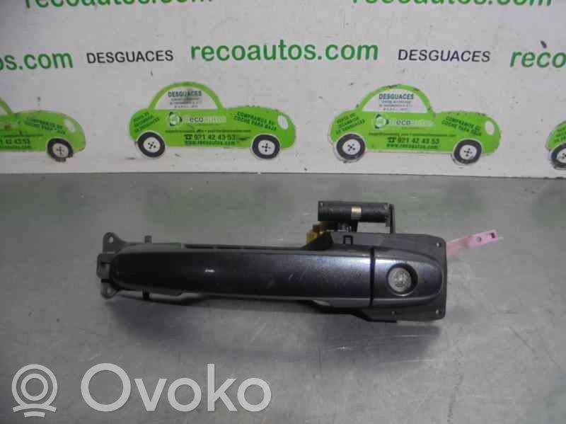 Toyota RAV 4 (XA20) Maniglia esterna per portiera anteriore