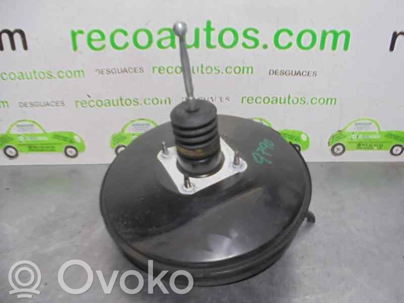 Volkswagen Passat Alltrack Valvola di pressione Servotronic sterzo idraulico