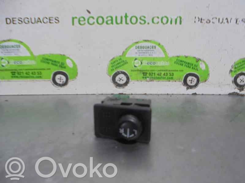 Interruptor del espejo lateral