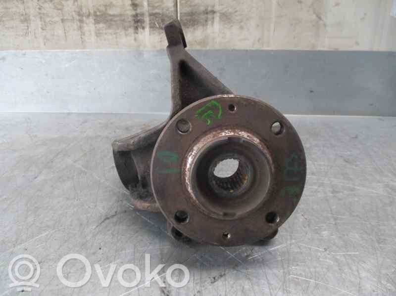 Achsschenkel vorne   043419