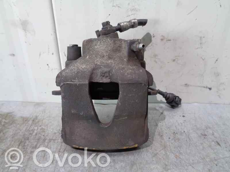 Volkswagen Golf SportWagen Front brake caliper 