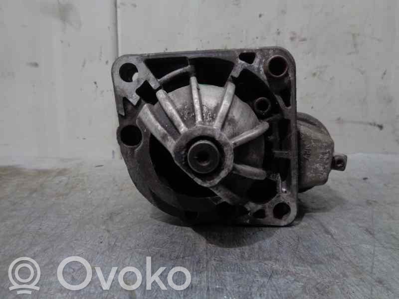 Fiat Stilo Starteris 