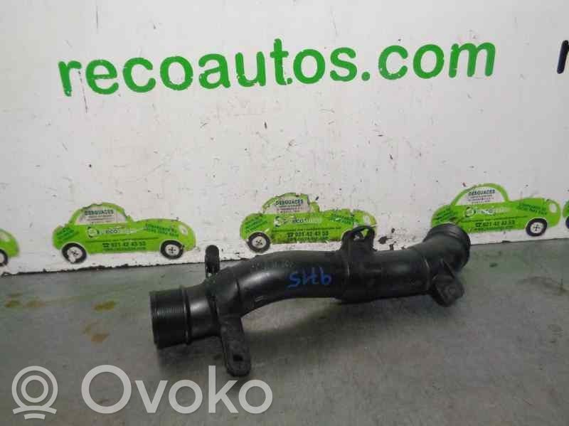 Opel Vectra C Ilmastointilaitteen putki (A/C) 