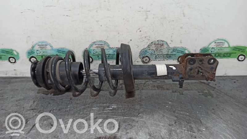 Opel Vectra B Stoßdämpfer Federbein 