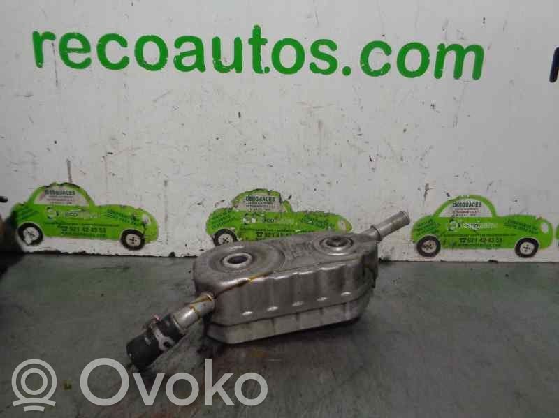 Getriebe/Getriebeölkühler   0501209925