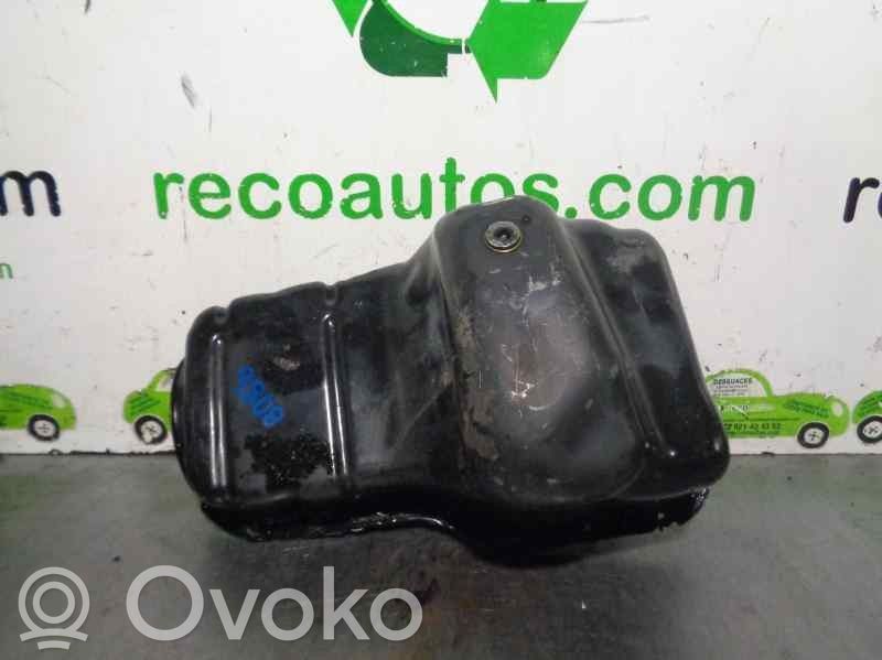 Renault Kangoo I Cárter 
