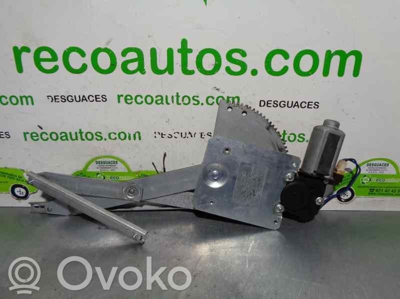 Suzuki Baleno EG Macara geam față manuală 