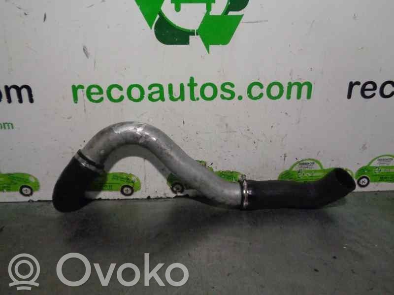 Ilmastointilaitteen putki (A/C)   11612247324