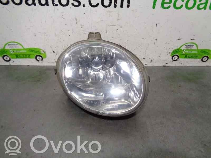 Daewoo Matiz Headlight/headlamp 