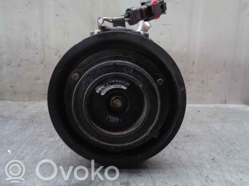 Chrysler Neon I Compressore aria condizionata (A/C) (pompa) 