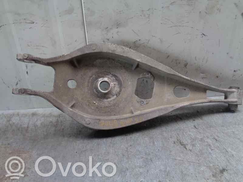 Rear control arm
