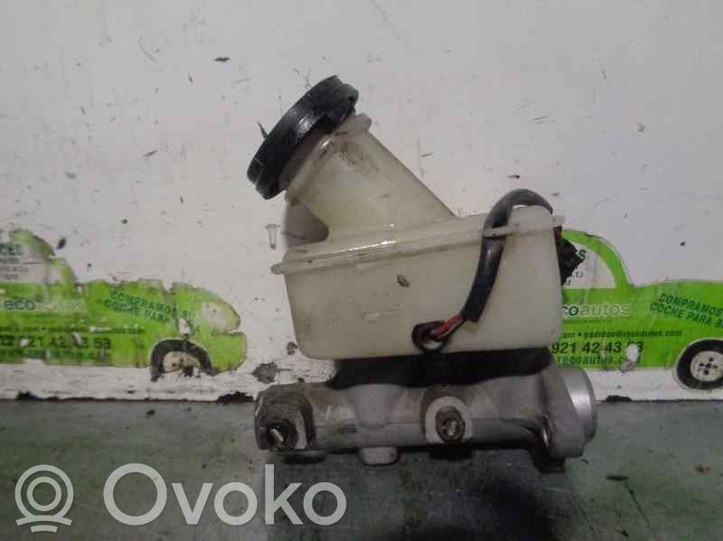 Daewoo Matiz Bomba de freno 