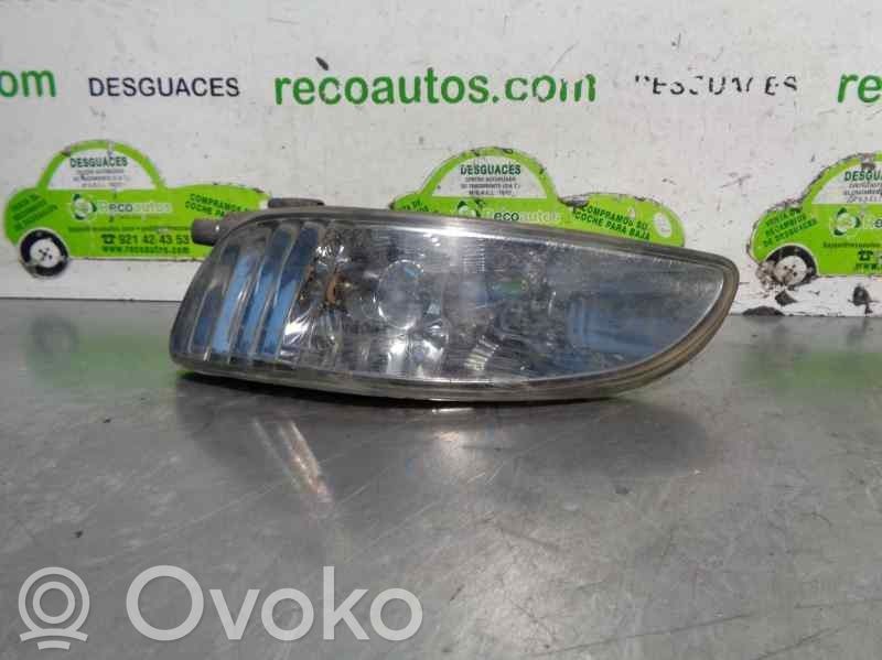 Lexus RX 450H Etusumuvalo