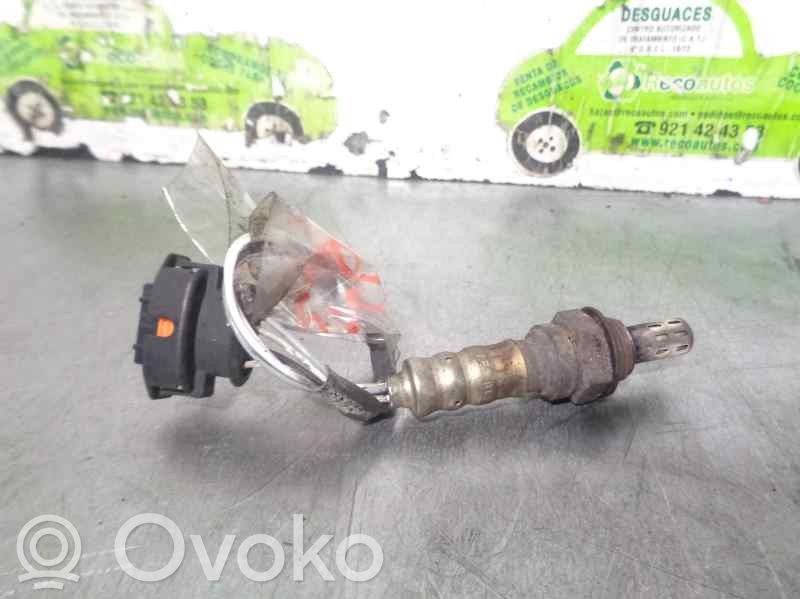 Opel Vectra C Lambda probe sensor 