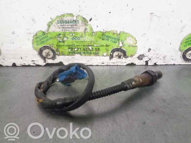 Sonde lambda   0258006185,BOSCH