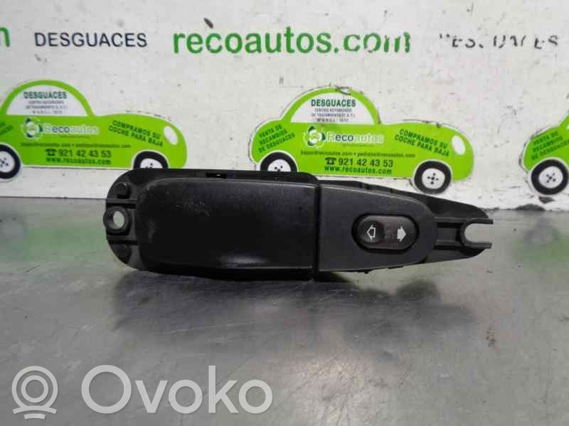 Jaguar S-Type Electric window control switch 