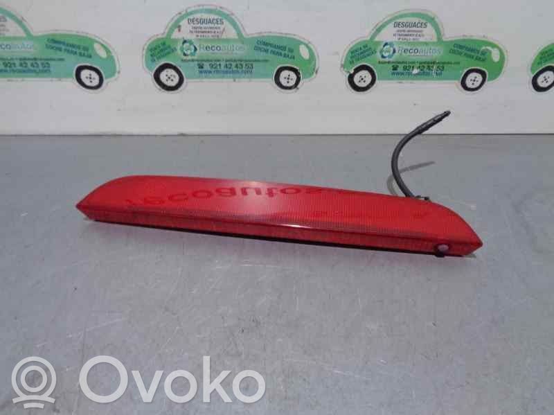 Dritte Bremsleuchte   8200063819