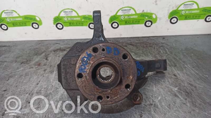 Renault Vel Satis Achsschenkel vorne 
