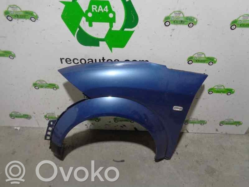 Audi A2 Spārns 