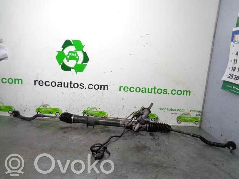 Renault Vel Satis Hammastanko 