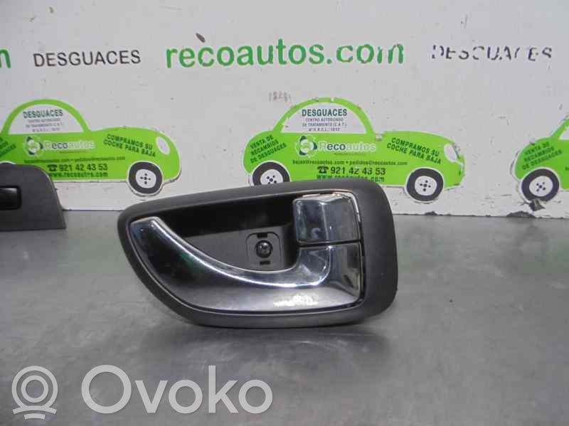 Hyundai Terracan Mâner interior ușă spate
