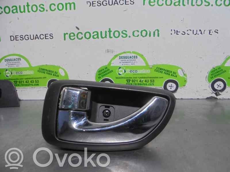 Hyundai Terracan Mâner interior ușă spate