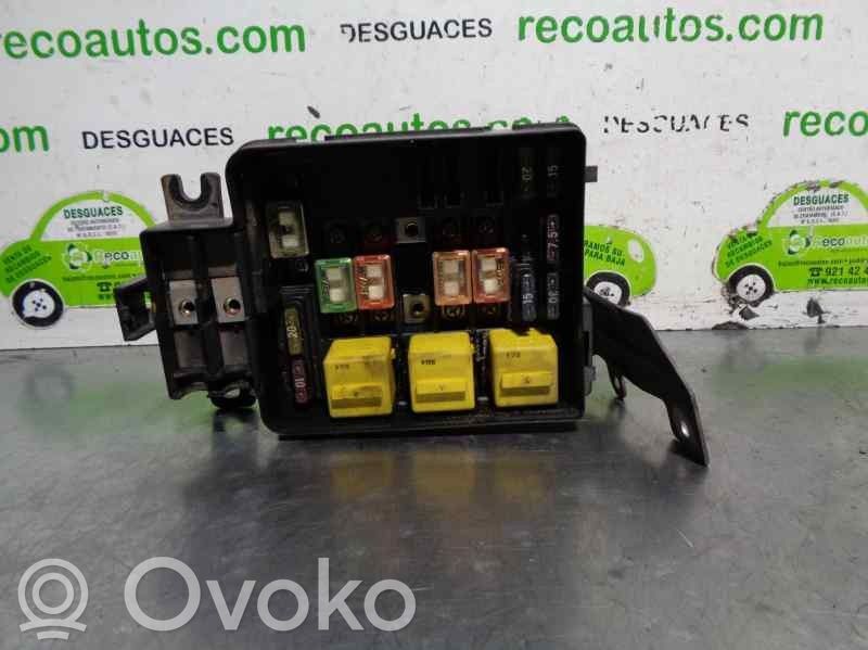 Honda Civic Juego de caja de fusibles 