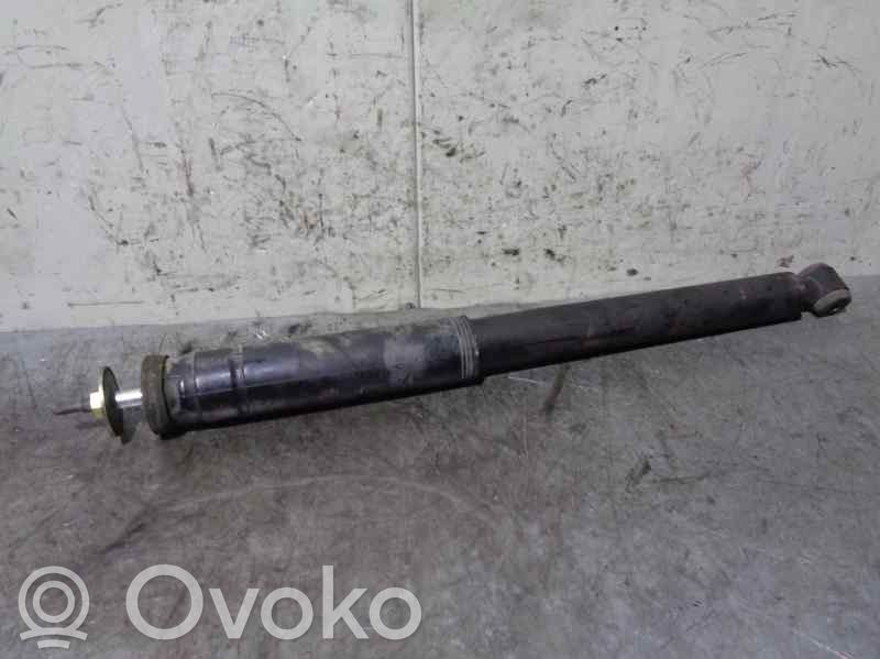 Mercedes-Benz C W202 Ammortizzatore anteriore con molla elicoidale