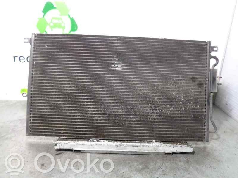 Chrysler Voyager Radiatore di raffreddamento A/C (condensatore) 