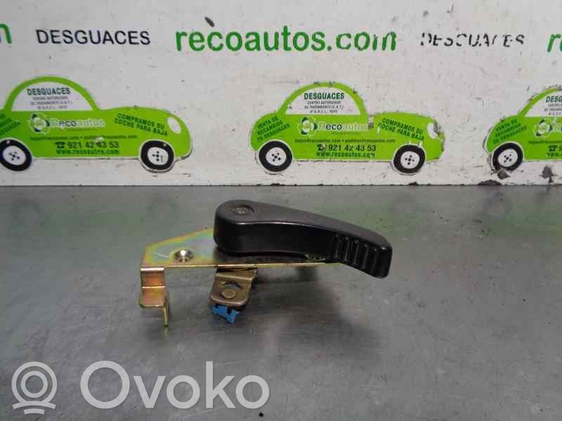 Citroen Berlingo Manecilla interna puerta trasera 