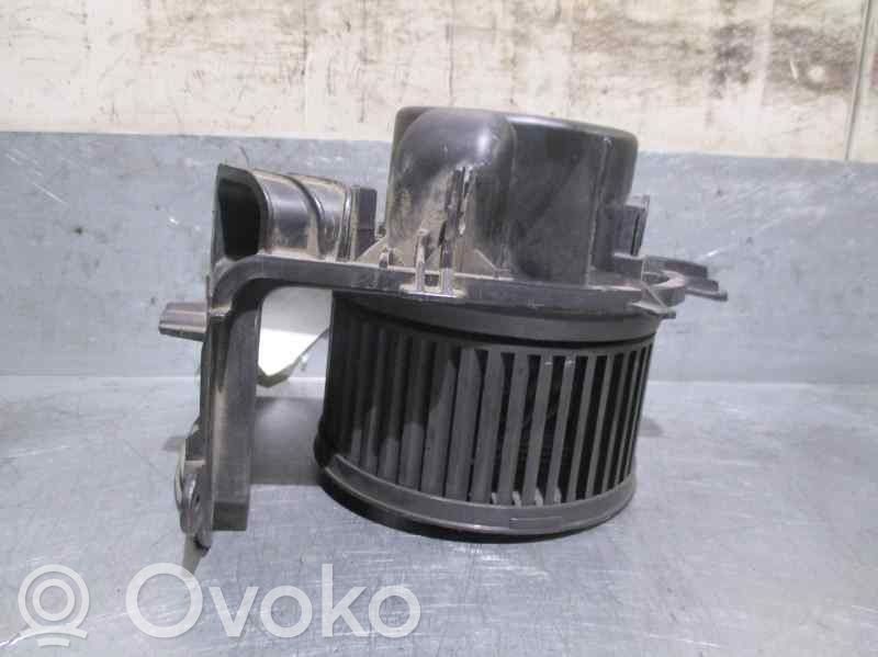 Renault Clio II Ventola riscaldamento/ventilatore abitacolo 